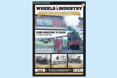 Wheels of Industry 4
