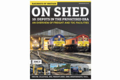 On Shed 10