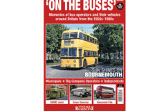 On the Buses: Book 8