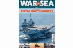 Royal Navy Carriers
