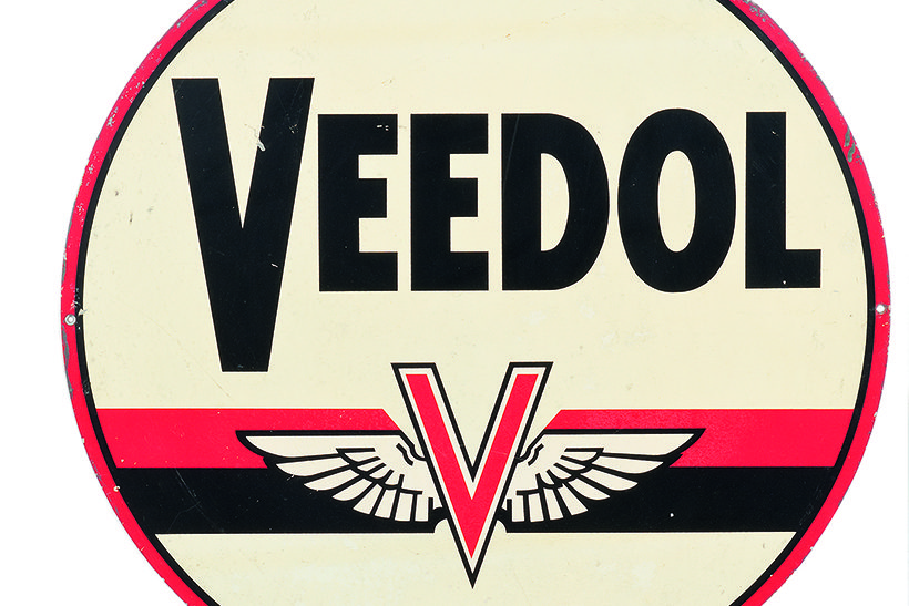 164-veedol-motor-oil-vintage-signs
