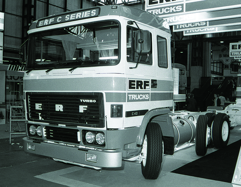 ERF – il meglio degli inglesi 17-abg812