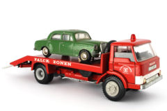 Collectable Ford D-Series models