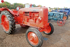 Science Museum sells more classic tractor exhibits