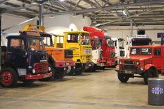 Protruck Auction at The Great Yorkshire Showground
