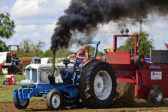The Great Rempstone Steam & Country Show