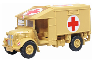 Great new diecast and resin models to collect!
