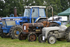 Brilliant Biddenden Tractorfest; one of this summer’s best events!