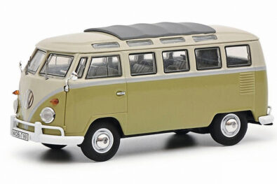 The latest diecast and resin models of classics to collect