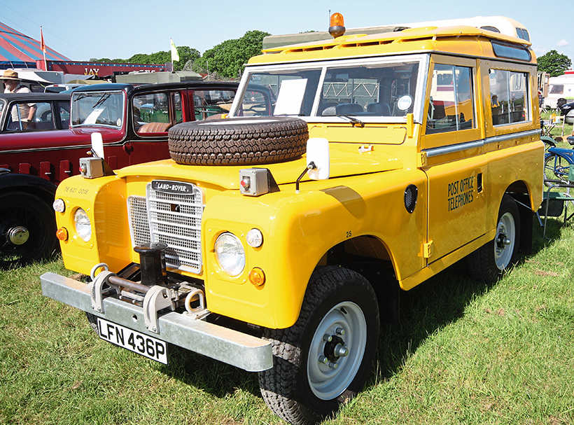 Cuckoo Spring Fayre