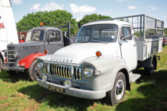 Interesting classics at the Cuckoo Spring Fayre