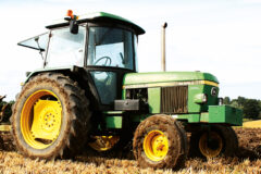 Top 10 classic tractor buys for new enthusiasts