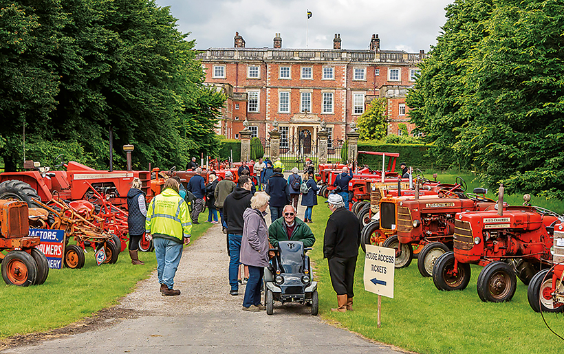 Tractor Fest