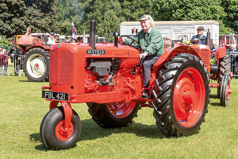 Tractor Fest