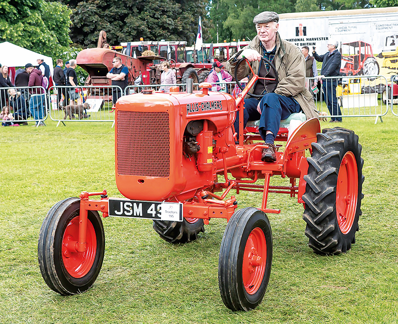 Tractor Fest