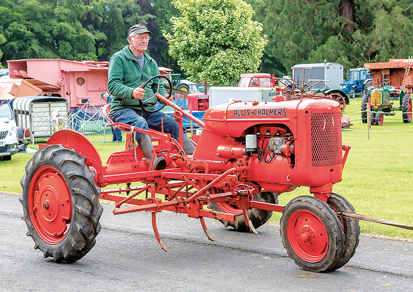 Tractor Fest