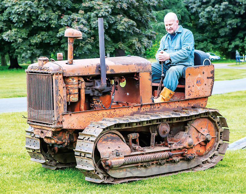 Tractor Fest