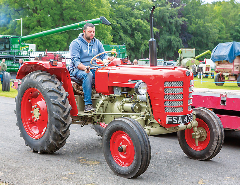 Tractor Fest