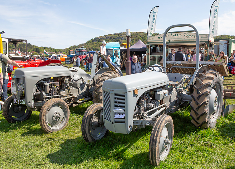 Llandudno Transport