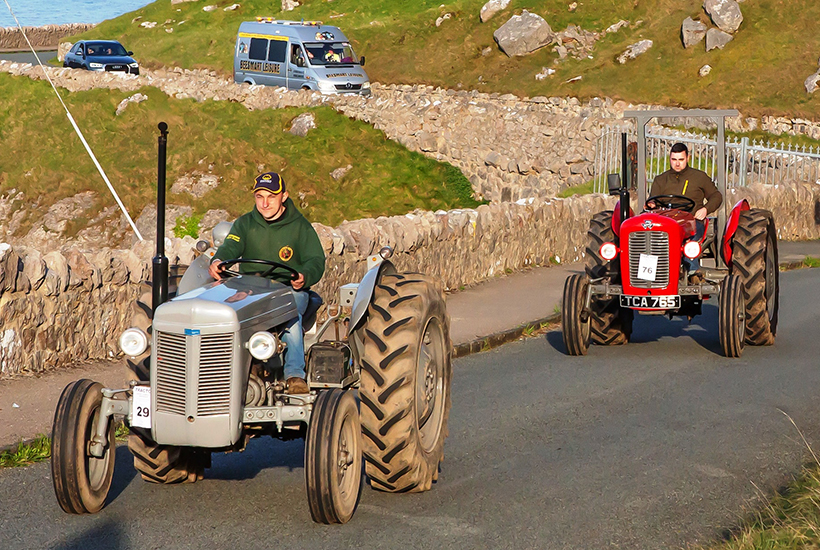 Llandudno Transport