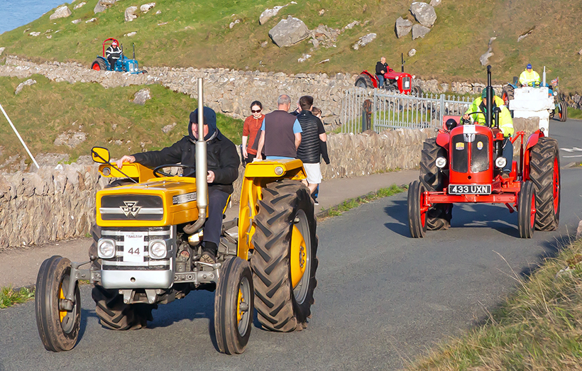 Llandudno Transport