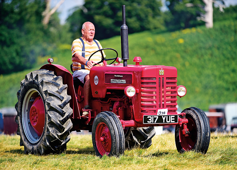 Sussex Steam Rally