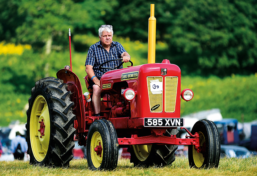 Sussex Steam Rally