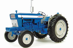 Exciting new classic tractor models