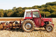 Massey Ferguson’s ‘8’ line tractors in the spotlight