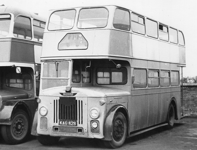 Bellshill Bingo bus business