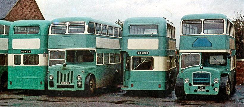Bellshill Bingo bus business
