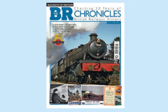 The BR Chronicles: 1948-1952