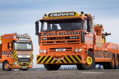 Crouch’s DAF classic