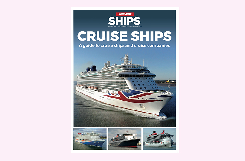 Cruise Ship Guide