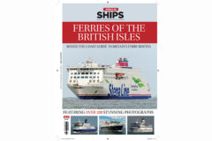 Ferries of the British Isles
