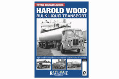 The Harold Wood story