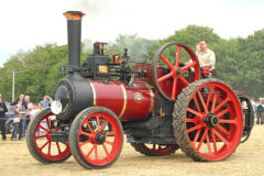 1905 Allchin 8hp engine, Lena