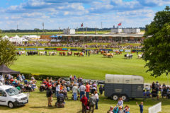 Lincolnshire Show goes digital