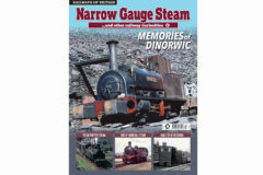 Narrow Gauge Steam: Volume 2