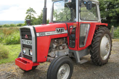 Top 10 tractors from the 1970s