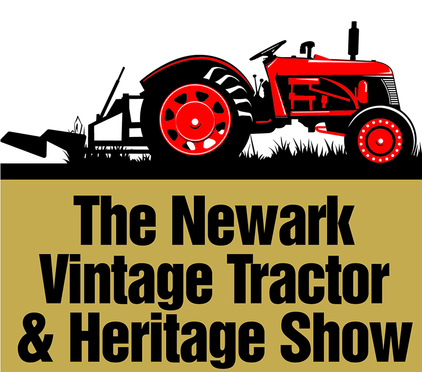Newark Vintage Tractor & Heritage Show