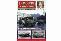 Old Glory Archive No. 2 – John Crawley Files
