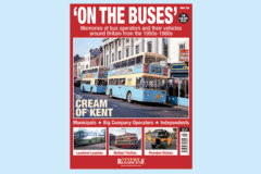 On the Buses available now!