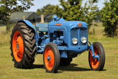 An ideal first-time tractor