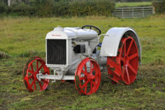 Fordson Model F buying guide