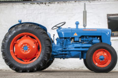 1962 Fordson Dexta tractor