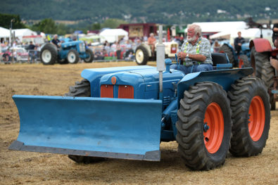 Welland Steam & Country Rally, 2022