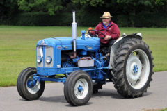Fabulous Fordson E1A buying guide