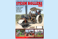 Steam Rollers Part 2