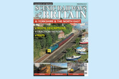 Scenic Railways 4 just published!